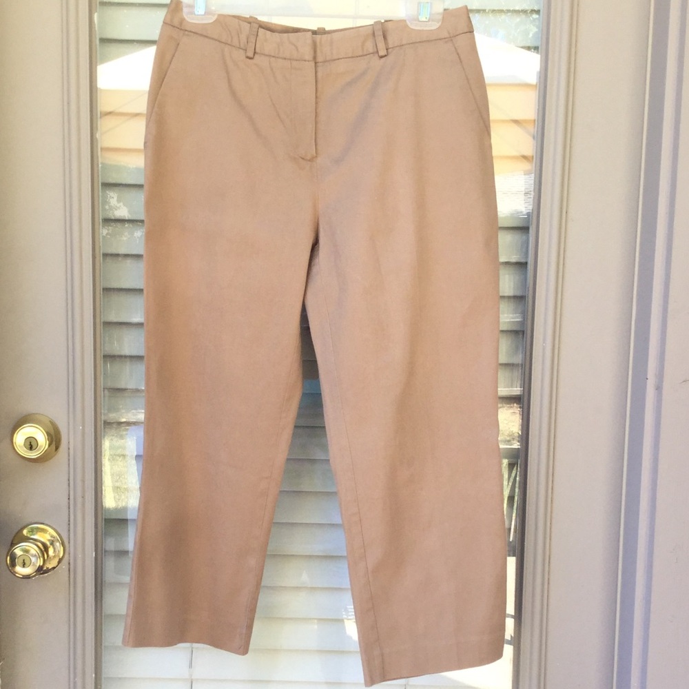Capris